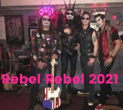 Rebel Rebel